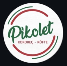 Pikolet Logo
